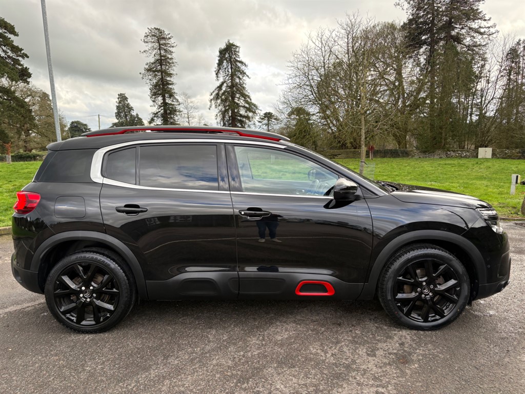 Used Citroen C5 2019 for sale - 77293703: Photo 13