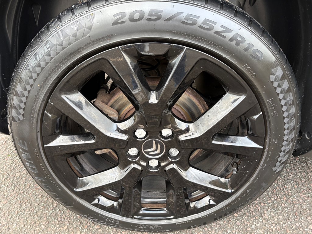 Used Citroen C5 2019 for sale - 77293703: Photo 14