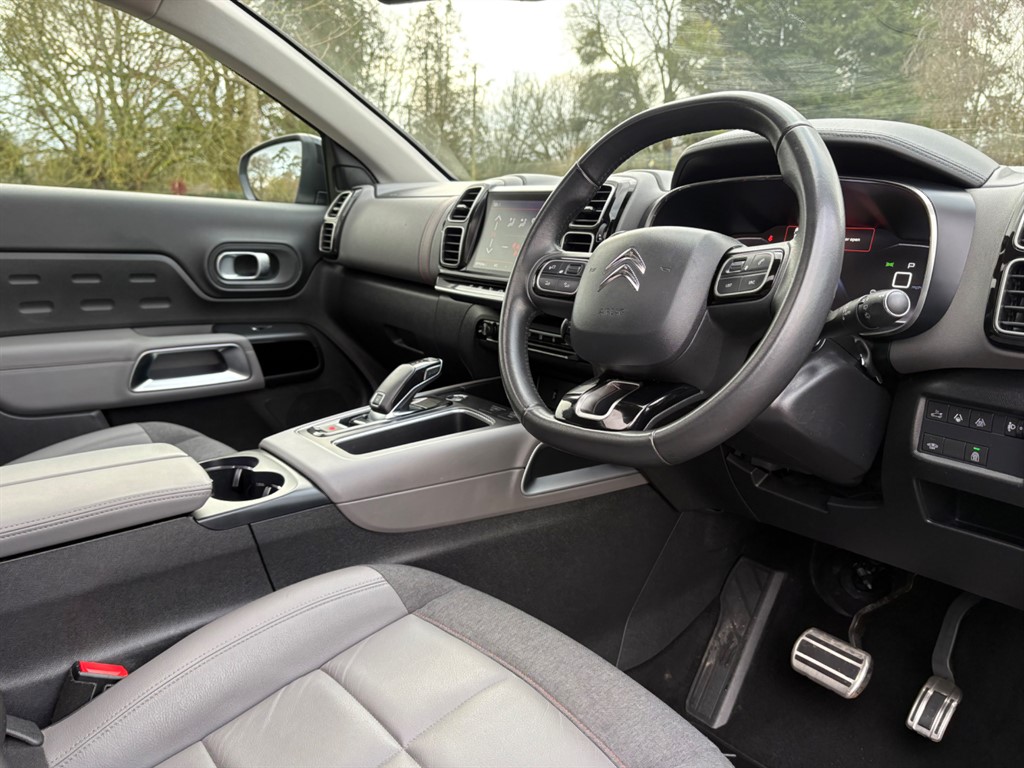 Used Citroen C5 2019 for sale - 77293703: Photo 16