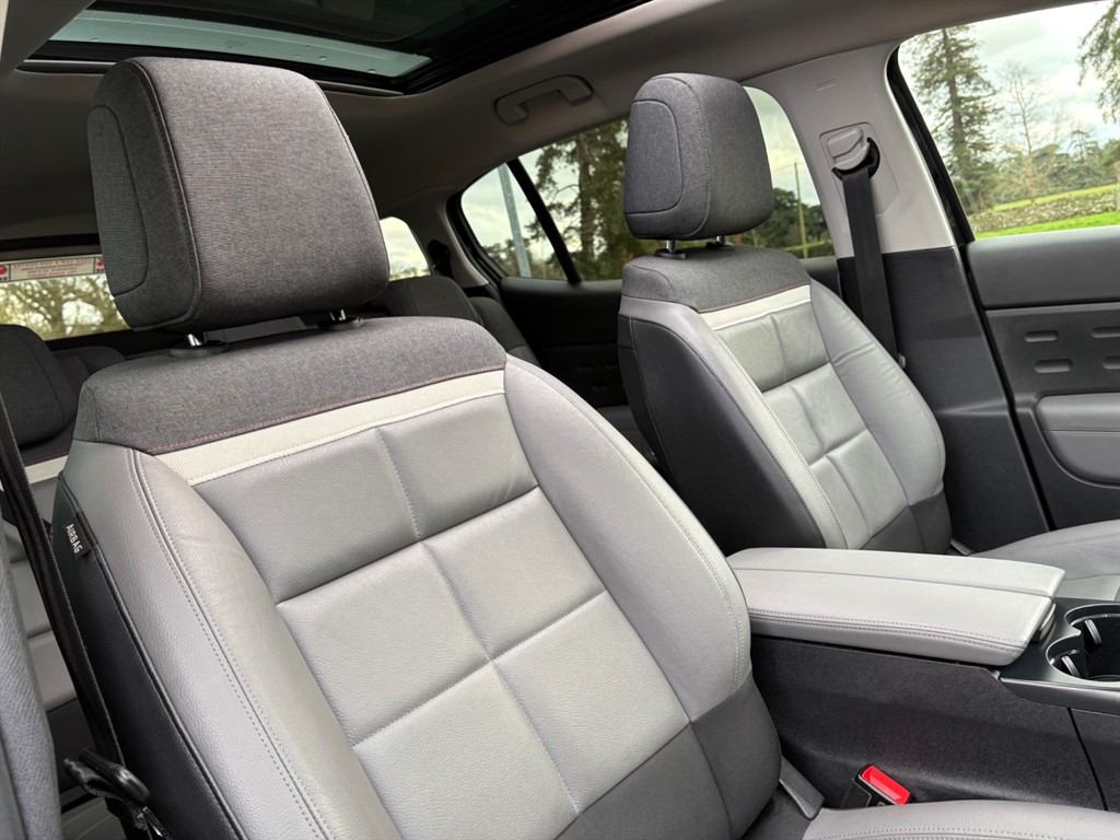 Used Citroen C5 2019 for sale - 77293703: Photo 17