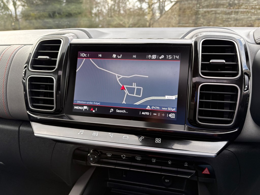 Used Citroen C5 2019 for sale - 77293703: Photo 22