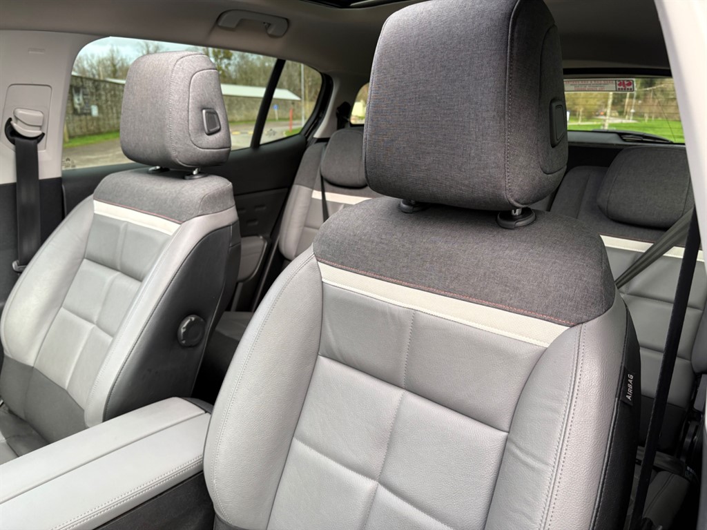 Used Citroen C5 2019 for sale - 77293703: Photo 23