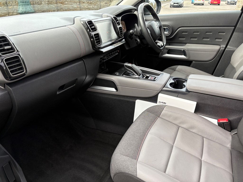 Used Citroen C5 2019 for sale - 77293703: Photo 24