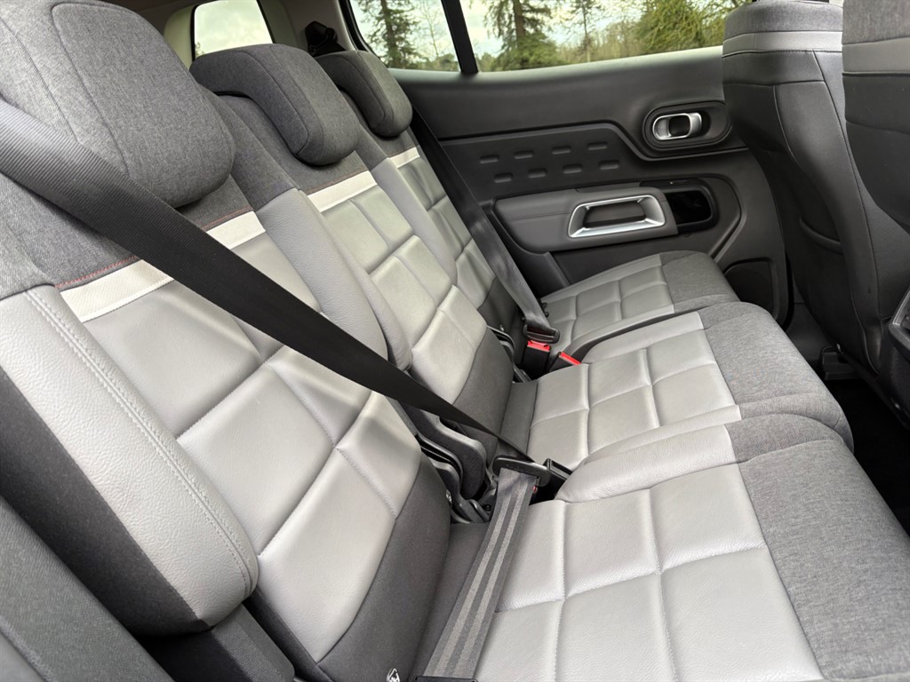 Used Citroen C5 2019 for sale - 77293703: Photo 25