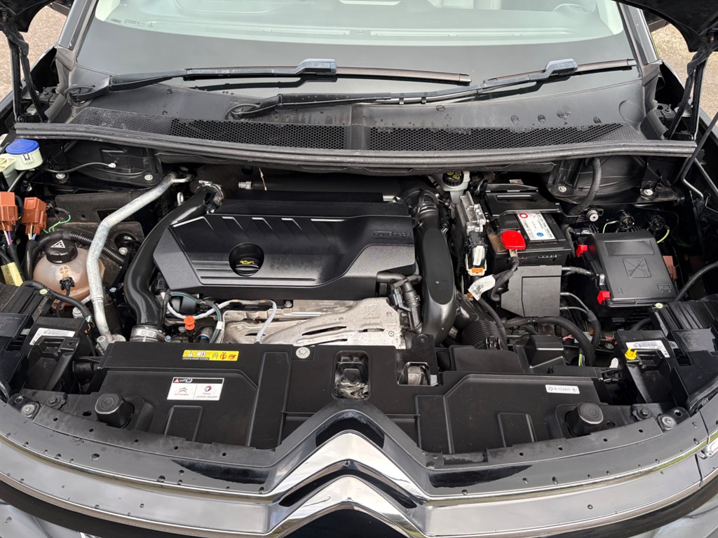 Used Citroen C5 2019 for sale - 77293703: Photo 27