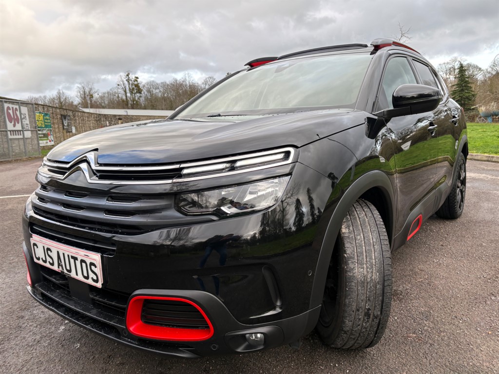 Used Citroen C5 2019 for sale - 77293703: Photo 5