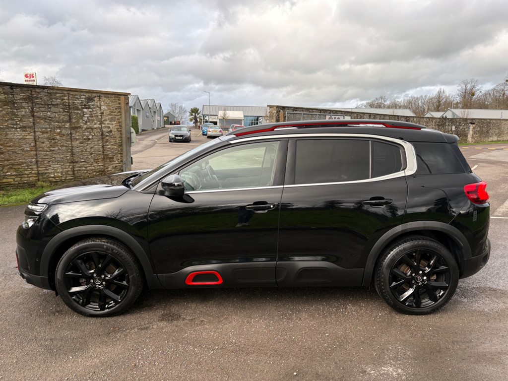 Used Citroen C5 2019 for sale - 77293703: Photo 7