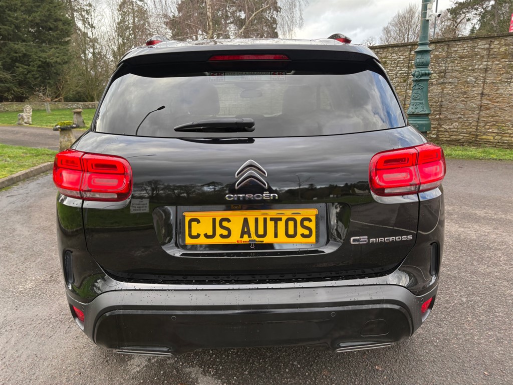 Used Citroen C5 2019 for sale - 77293703: Photo 9