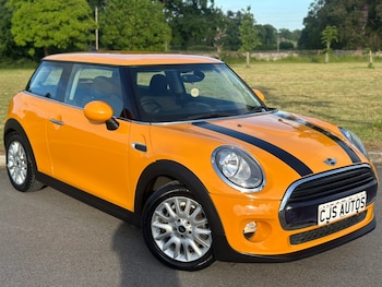 Used MINI Cooper 2015 for sale - 75570647: Photo
