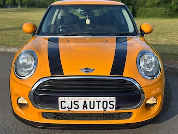 Used MINI Cooper 2015 for sale - 75570647: Photo