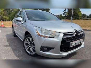 Used Citroen DS4 2012 for sale - 79771584: Photo