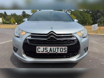 Used Citroen DS4 2012 for sale - 79771584: Photo