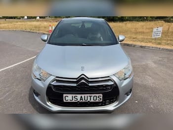 Used Citroen DS4 2012 for sale - 79771584: Photo