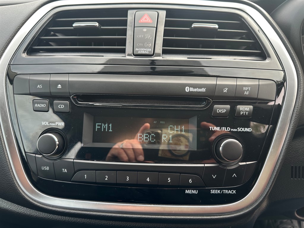 Used Suzuki SX4 S-Cross 2016 for sale - 76140484: Photo 15