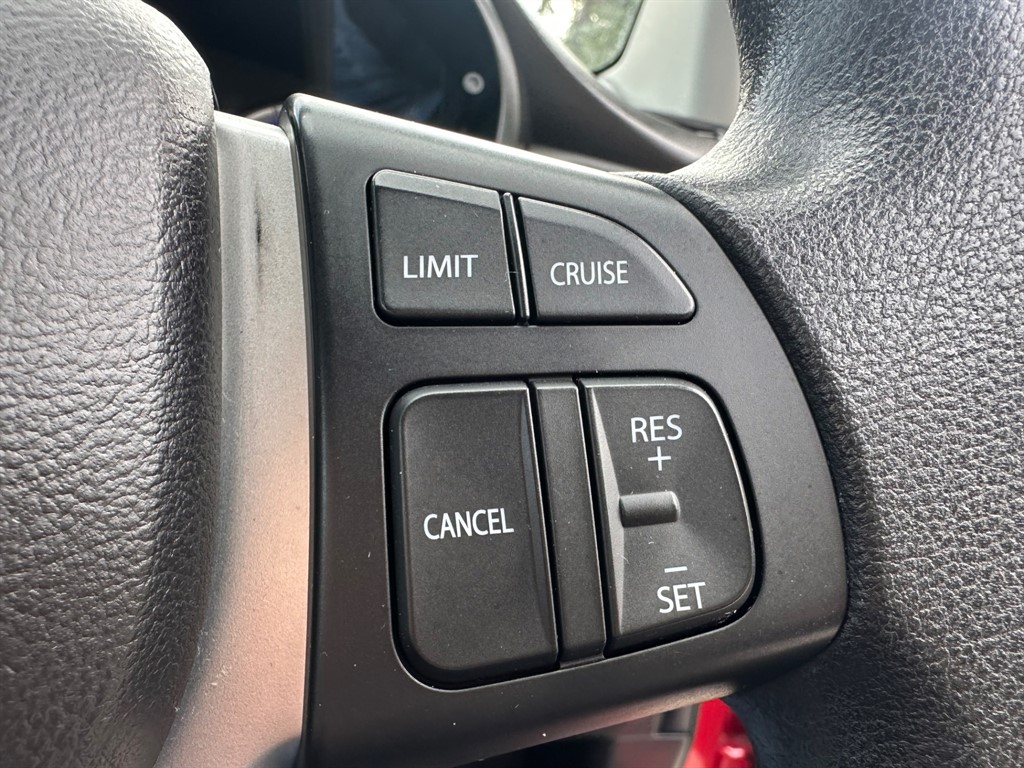 Used Suzuki SX4 S-Cross 2016 for sale - 76140484: Photo 17