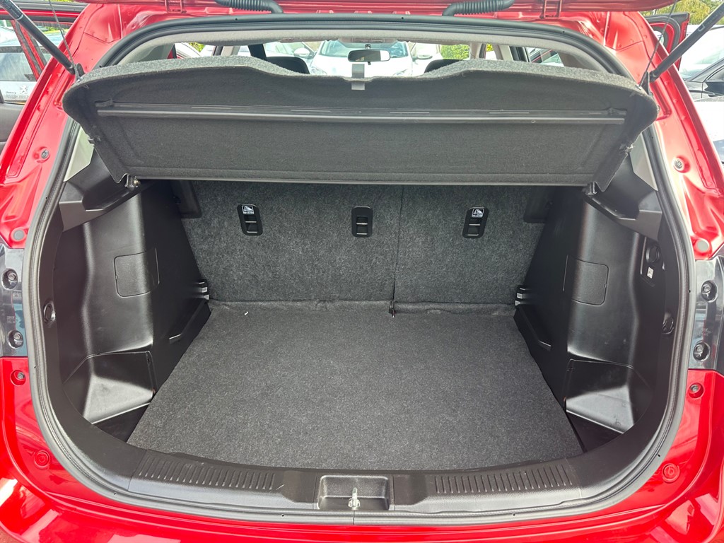 Used Suzuki SX4 S-Cross 2016 for sale - 76140484: Photo 18