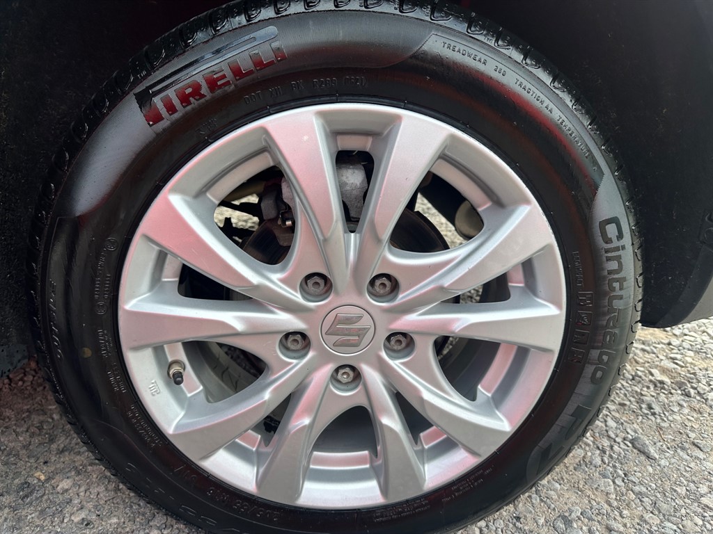 Used Suzuki SX4 S-Cross 2016 for sale - 76140484: Photo 19