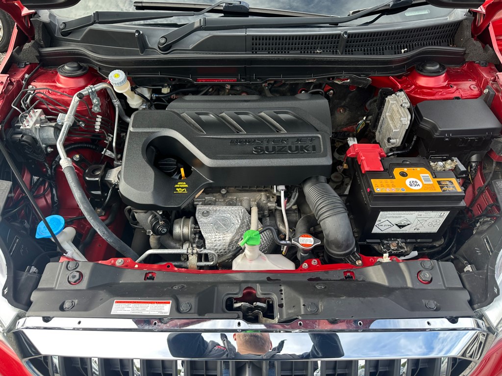 Used Suzuki SX4 S-Cross 2016 for sale - 76140484: Photo 9