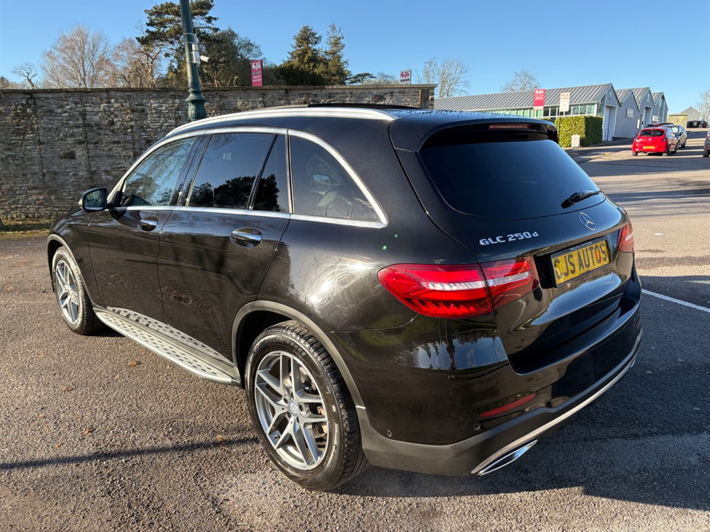 Used Mercedes-Benz 250 2015 for sale - 76636048: Photo 11