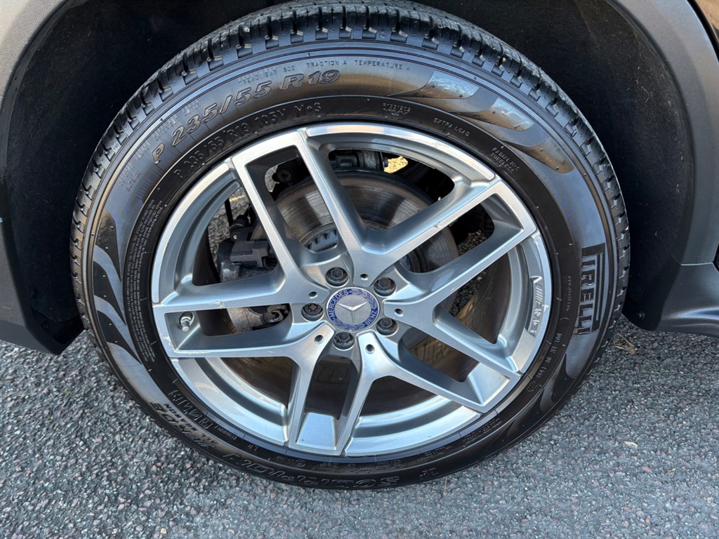 Used Mercedes-Benz 250 2015 for sale - 76636048: Photo 12