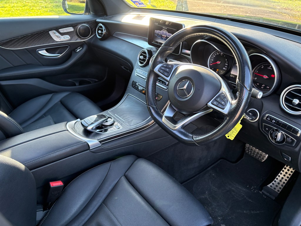 Used Mercedes-Benz 250 2015 for sale - 76636048: Photo 13