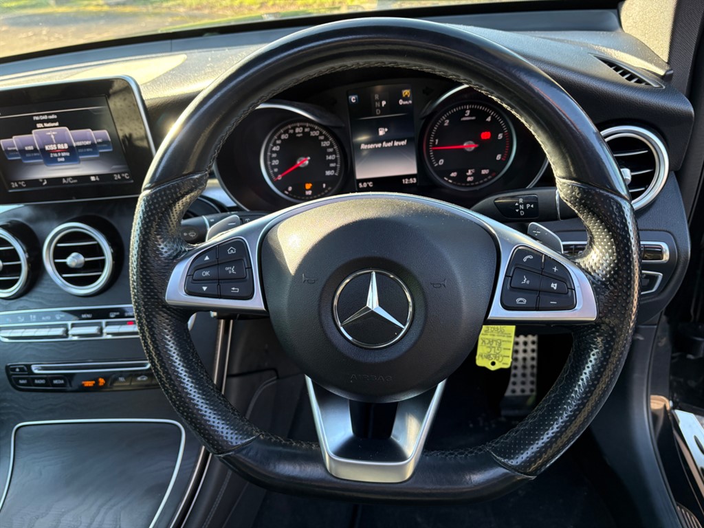 Used Mercedes-Benz 250 2015 for sale - 76636048: Photo 16