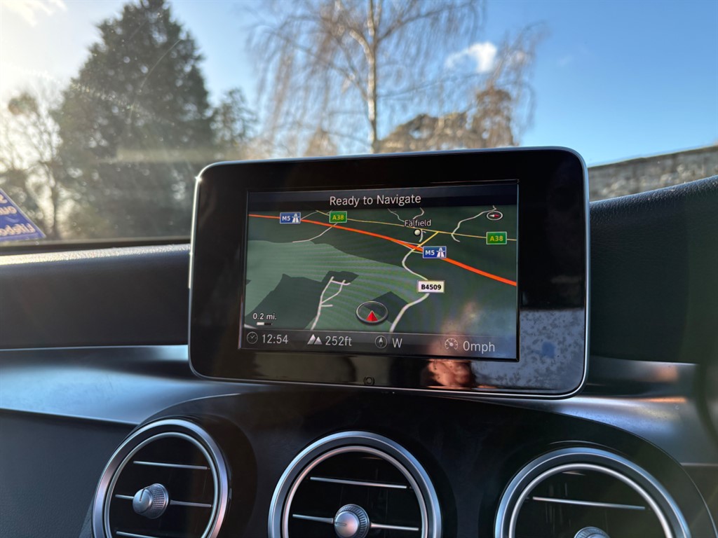 Used Mercedes-Benz 250 2015 for sale - 76636048: Photo 18