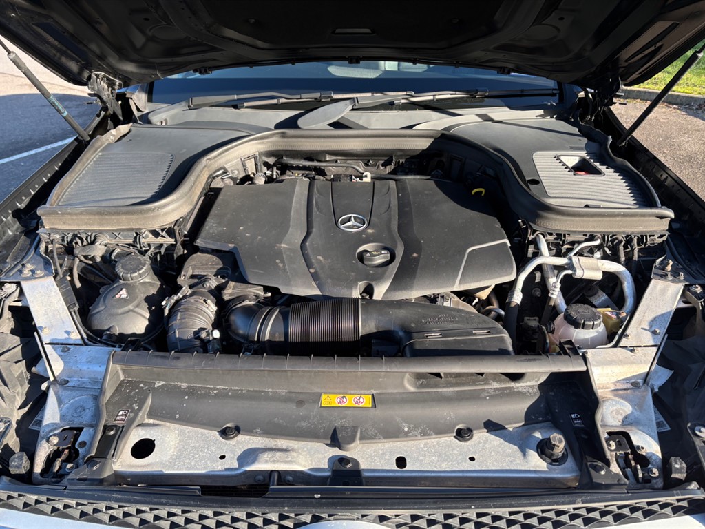 Used Mercedes-Benz 250 2015 for sale - 76636048: Photo 23