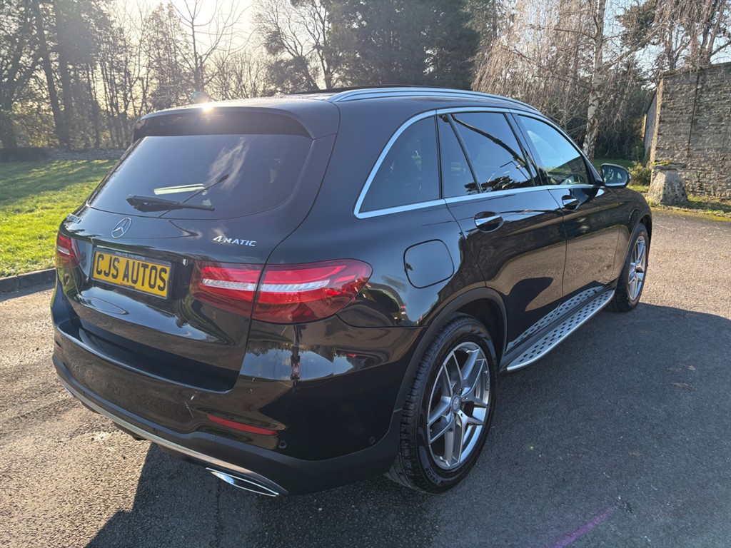 Used Mercedes-Benz 250 2015 for sale - 76636048: Photo 5