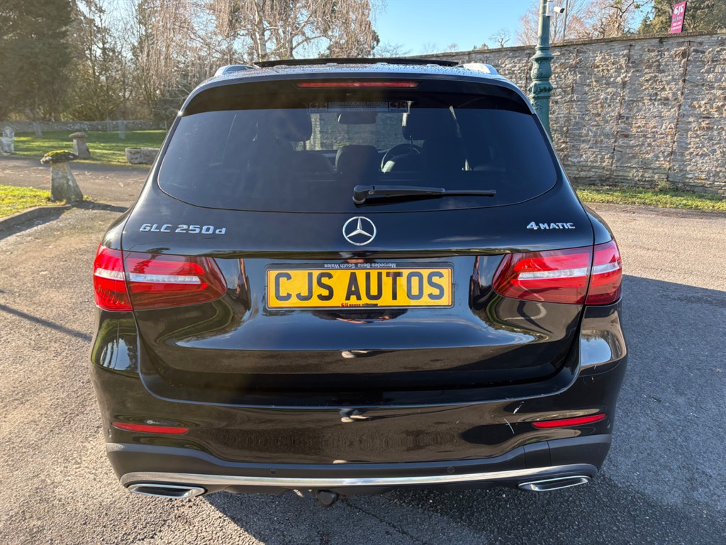 Used Mercedes-Benz 250 2015 for sale - 76636048: Photo 8