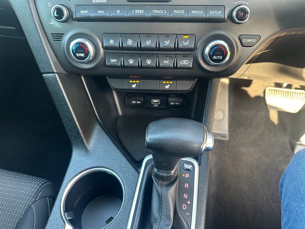 Used Kia Sportage 2021 for sale - 77043151: Photo 16