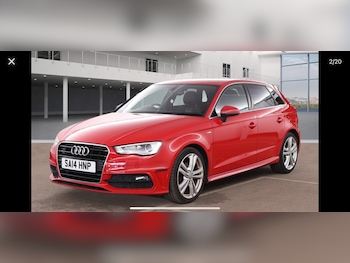 Audi A3 feature image