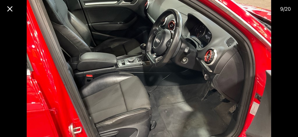 Used Audi A3 2014 for sale - 77903596: Photo 3