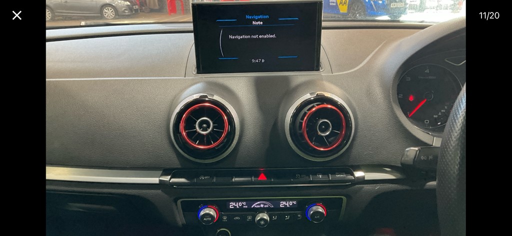 Used Audi A3 2014 for sale - 77903596: Photo 4