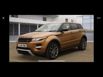 2014 - 2.2 SD4 Dynamic 5dr Auto [9]