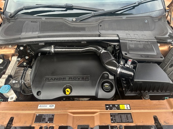 Used Land Rover Range Rover Evoque 2014 for sale - 75569970: Photo 13