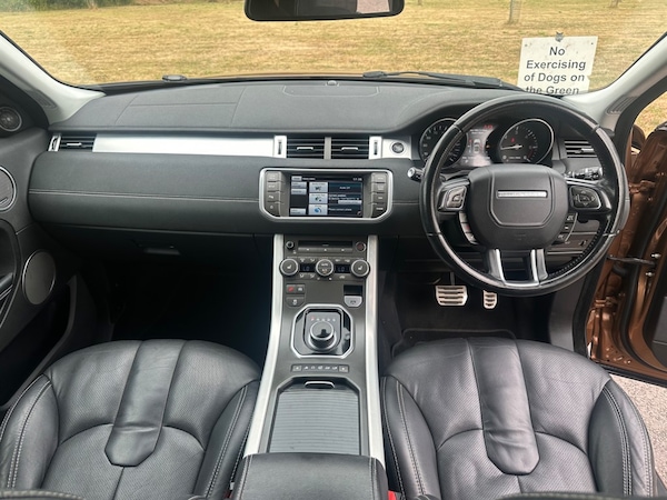 Used Land Rover Range Rover Evoque 2014 for sale - 75569970: Photo 15