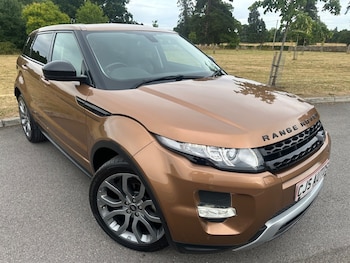 2014 - SD4 DYNAMIC 5-Door