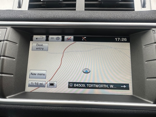 Used Land Rover Range Rover Evoque 2014 for sale - 75569970: Photo 21