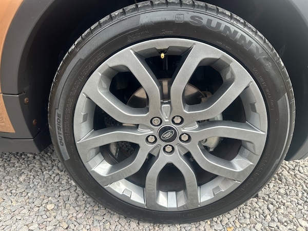 Used Land Rover Range Rover Evoque 2014 for sale - 75569970: Photo 23