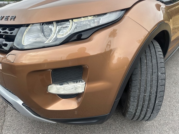 Used Land Rover Range Rover Evoque 2014 for sale - 75569970: Photo 7