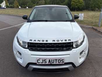 Used Land Rover Range Rover Evoque 2014 for sale - 75066462: Photo