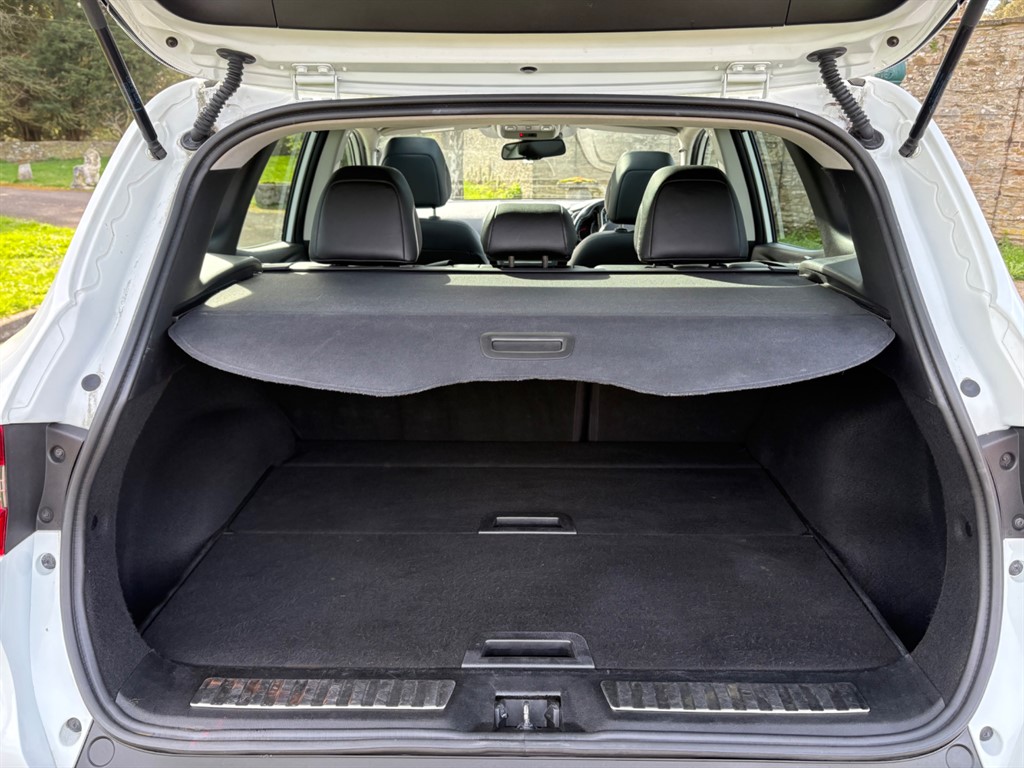 Used Renault Kadjar 2016 for sale - 77545487: Photo 10