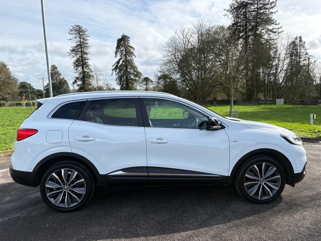 Used Renault Kadjar 2016 for sale - 77545487: Photo 13
