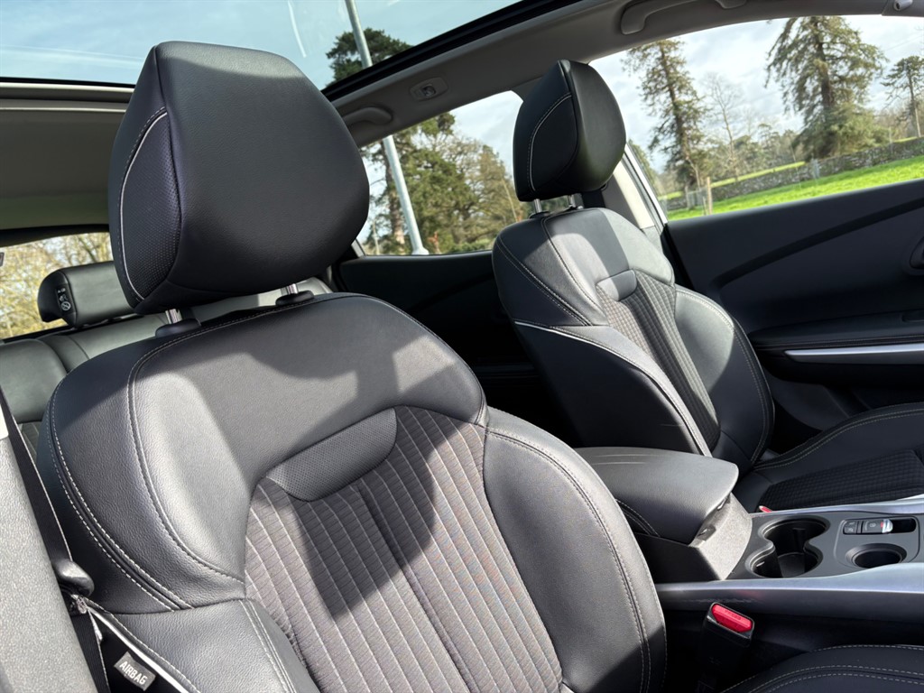 Used Renault Kadjar 2016 for sale - 77545487: Photo 15