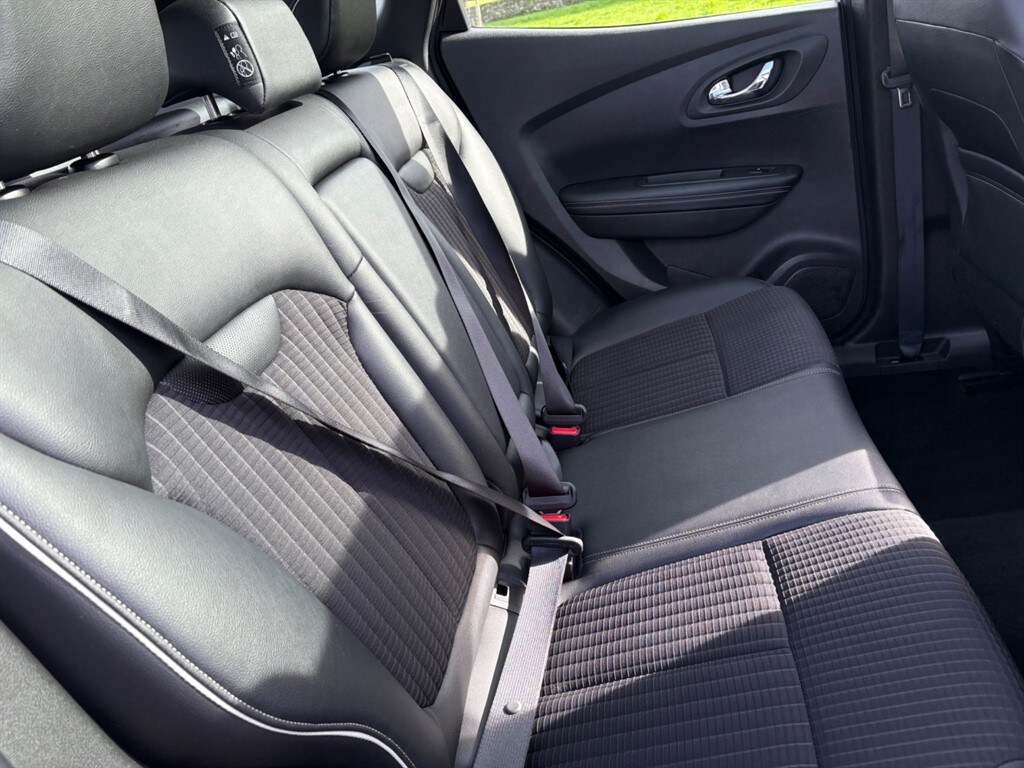 Used Renault Kadjar 2016 for sale - 77545487: Photo 16