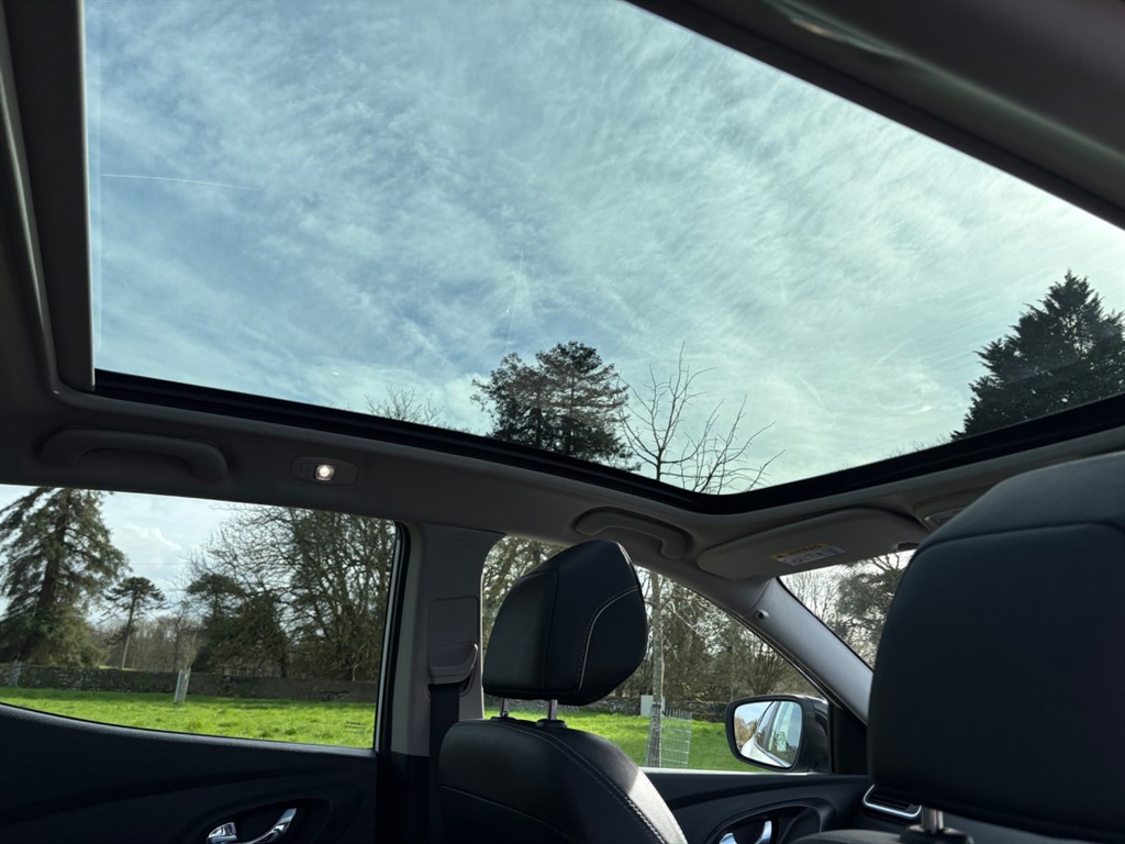 Used Renault Kadjar 2016 for sale - 77545487: Photo 17