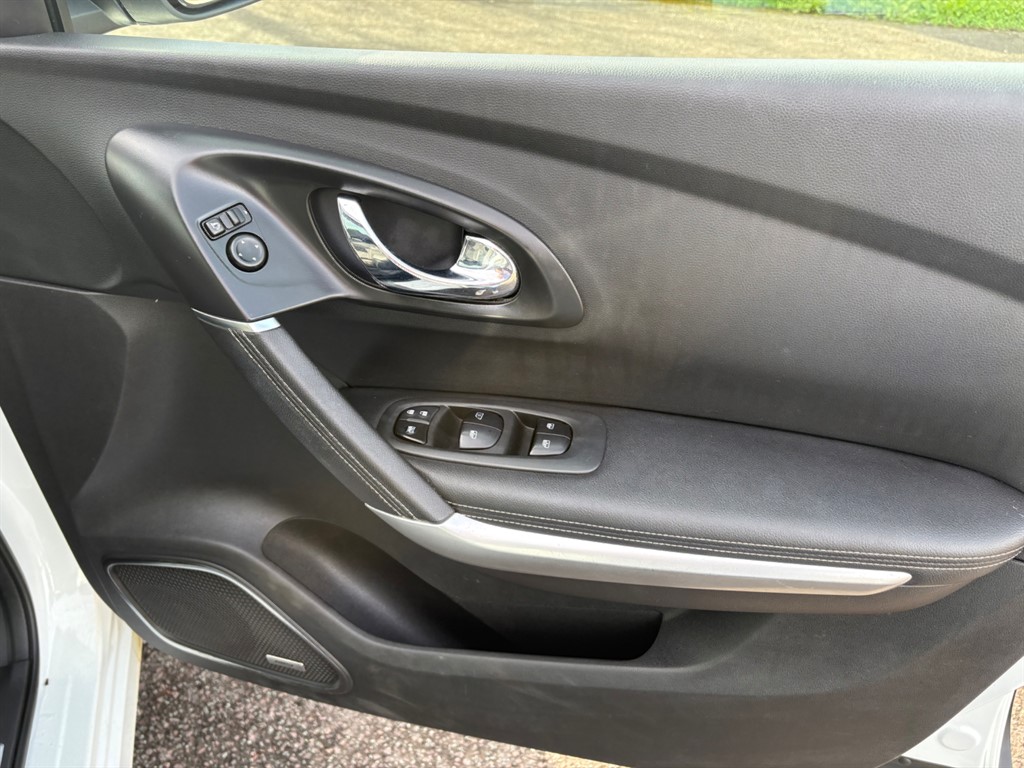 Used Renault Kadjar 2016 for sale - 77545487: Photo 22