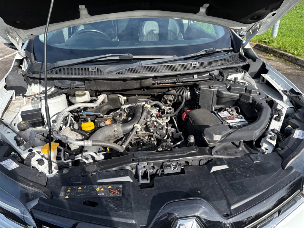 Used Renault Kadjar 2016 for sale - 77545487: Photo 23