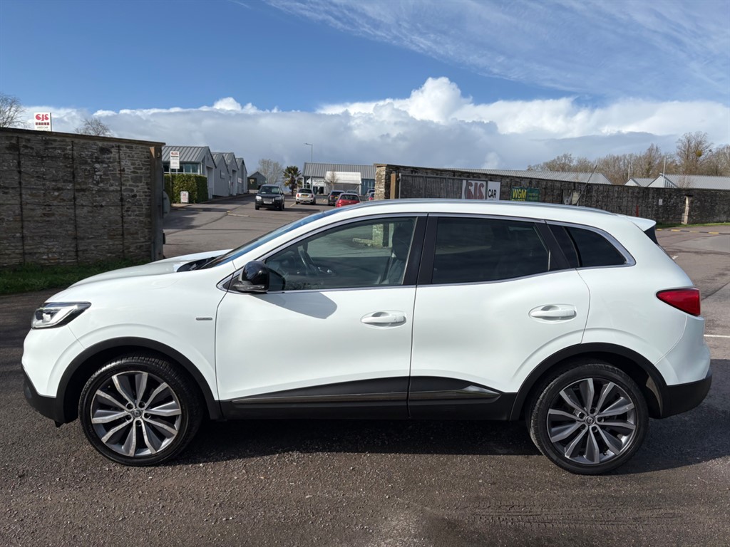 Used Renault Kadjar 2016 for sale - 77545487: Photo 7